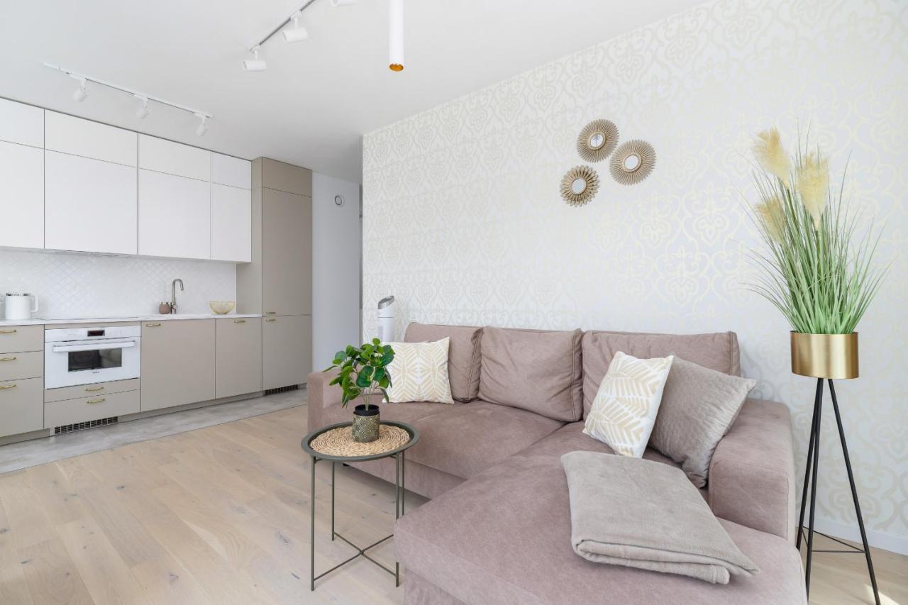 Apartmán With Balcony & Parking Mogilska By Renters Prestige