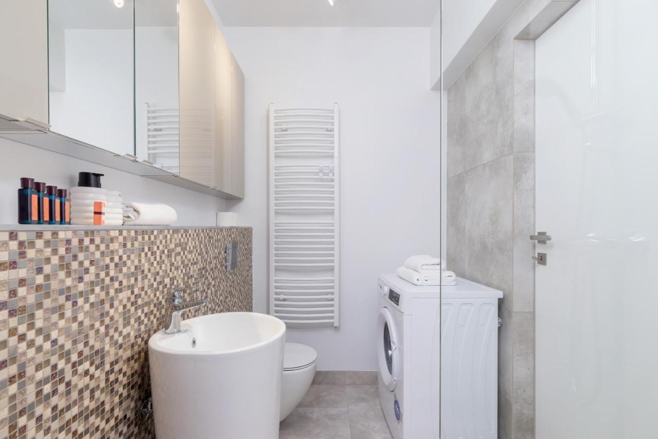 Apartmán With Balcony & Parking Mogilska By Renters Prestige